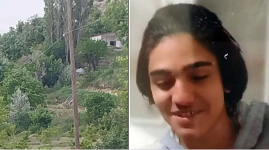 Malatya'da Batuhan Vahap Akbaş  elektrik akımına kapılarak yaşamını yitirdi!