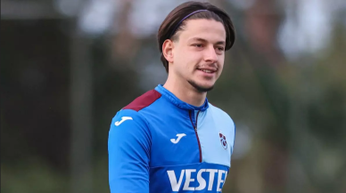 Trabzonspor'da Enis Destan'ın annesinden Abdullah Avcı'ya tepki!