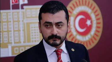 Eren Erdem CHP'den istifa etti!