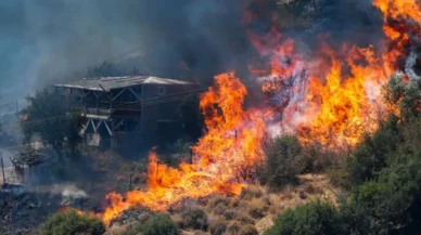 4 gündür yangınlarla boğuşan ilimizden sevindiren haber geldi!