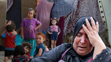 Gazze'de yaşamını yitirenlerin sayısı  40 bini aştı!