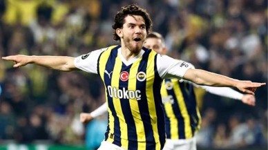 Rekor teklif alan Ferdi Kadıoğlu'na yeni talip çıktı!