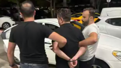 Bakan Yerlikaya duyurdu: Sosyal medyada hakaret savuran şahıs gözaltında!