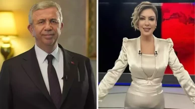 Mansur Yavaş'tan Gülbin Tosun hakkında ilk açıklama!