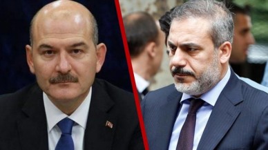 Süleyman Soylu'nun kuzeni Sadık Soylu'ya yeni görev: Hakan Fidan detayı dikkat çekti