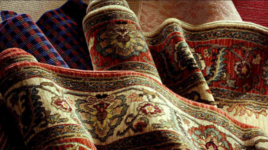 Doğunun Renkleri: Anadolu’nun Geleneksel Halı ve Kilim Sanatı