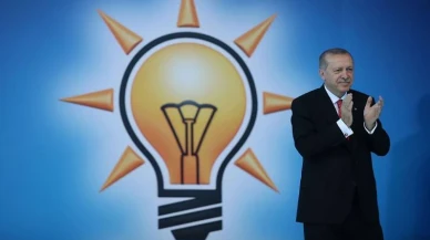 AK Parti'ye kimler katılacak? "Şaşırtıcı isimler" dedi,  yeni kulisi paylaştı