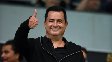 Acun Ilıcalı'nın Ferdi Kadıoğlu hakkındaki o sözlerine tepki yağdı