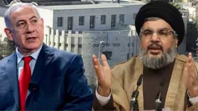 Hizbullah'ın asıl hedefini öğrenen Netanyahu operasyon için düğmeye basmış