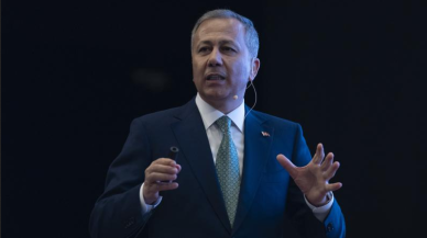 Bakan Yerlikaya açıkladı: Düzenli göçmen sayısı 4 milyon 437 bin