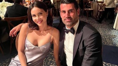 Boşanacakları iddia edilmişti: Volkan Demirel bomba haberi duyurdu