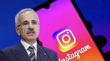 Bakan Uraloğlu: 'Instagram konusunda ciddi bir aşama kaydettik'