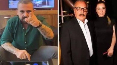 Damadından Ferdi Tayfur'a olay sözler!