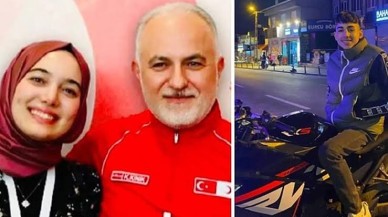 Kerem Kınık'ın kızı için istenen ceza belli oldu