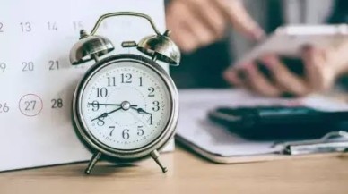 Bakan Işıkhan sinyali vermişti: Çalışma saatleri değişiyor,  işte detaylar!