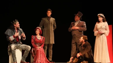 İşte bu hafta İstanbul'da izlenebilecek en güzel tiyatro oyunları!