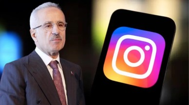 Bakan Uraloğlu'ndan Instagram açıklaması!