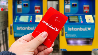 İstanbulkart'ta 30 yaş sınırı: Yargıya  taşındı!