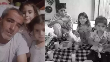 İzmir'de 3 çocuğunu öldürdükten sonra intihar eden babadan haber var!