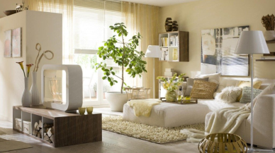 Evinizi Bahara Hazırlayın: 2024 Dekorasyon Trendleri ve Temizlik İpuçları