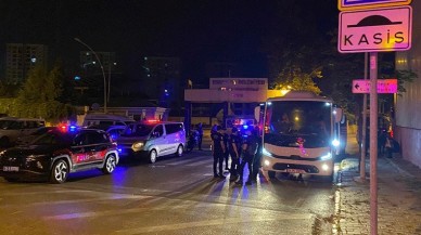 Esenyurt’ta iki grup arasında silahlı çatışma: Yunus Sancar öldü