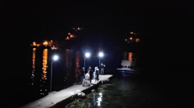 Kastamonu’da tekne battı: 3 kişi kayboldu,  3 kişi kurtarıldı