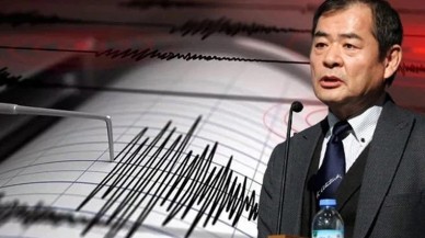 Japon deprem uzmanından korkutan açıklama! O illeri uyardı: "Ekstra önlem gerekiyor"
