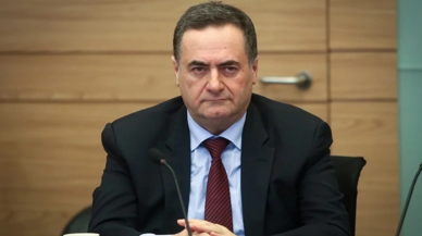 İsrailli Bakan Katz'ın  paylaşımına Türkiye'den tepkiler!