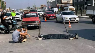 Adana'da feci kaza:  Havva Togay  hayatını kaybetti!