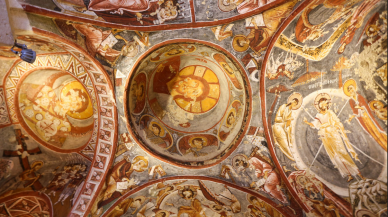 Tarihin Sessiz Tanıkları: Anadolu’daki Terkedilmiş Kiliseler