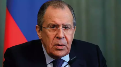 Rusya Dışişleri Bakanı: 'Ermenistan,  Sünik bölgesine ilişkin anlaşmayı sabote ediyor'