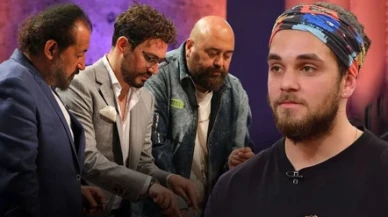 MasterChef'in eski yarışmacısı Batuhan Bayır'dan 'kurgu' açıklaması! Her detayını anlattı
