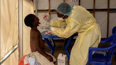 Afrika Birliği M çiçeği salgınına karşı kıta genelinde acil durum ilan etti!