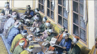 Osmanlı'dan Cumhuriyet'e Eğitimde Dönüşüm: Medrese'den Modern Okula