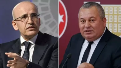 Mehmet Şimşek'in istifa ettiğini iddia etmişti: Cemal Enginyurt'un yıllar önce aldığı ceza gündeme oturdu