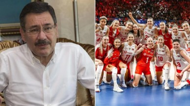 Melih Gökçek'in Filenin Sultanları hakkındaki yorumu tepki topladı!