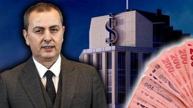 İş Bankası müdürü Hakan Aran 'faiz indirimi' için tarih verdi