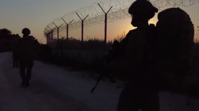 Yunanistan'a geçmeye çalışan 3 FETÖ mensubu yakalandı!