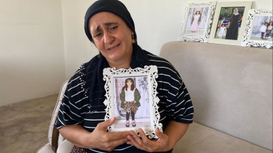 Narin Güran'ın  amcasından sonra annesi de gözaltında!