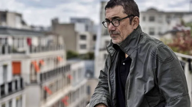 Altın Koza Film Festivali'nin jüri başkanı Nuri Bilge Ceylan oldu!