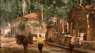 Osmanlı Sarayında Günlük Yaşam: Padişahlar,  Saraylılar ve Protokol