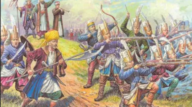 Gölgesinde Kalan İsyanlar: Osmanlı'da Az Bilinen Ayaklanmalar