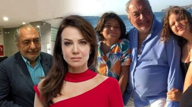 Reha Muhtar'ın eski eşi Deniz Uğur'dan kafa karıştıran paylaşım!