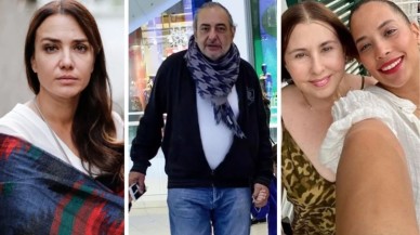 Reha Muhtar yoğun bakımdayken ortalık karıştı! Nilüfer'den "Oğlumu kaçırdılar" diyen Deniz Uğur'a yanıt