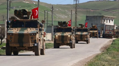 Türkiye ile Rusya'dan ortak kara devriyesi: Yeniden başladı!