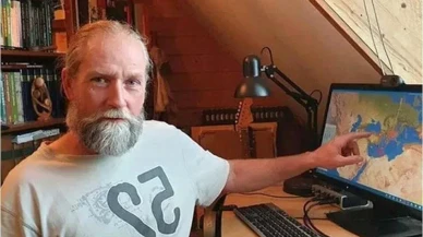 6 Şubat depremini bilmişti! Deprem kahini 'zaman daraldı' diyerek uyardı: O bölgeyi işaret etti