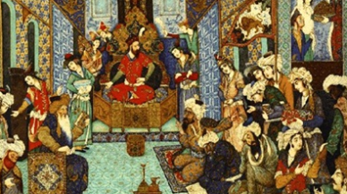 Gelenekten Moderniteye: Türk Sanatının Yüz Yıllık Yolculuğu