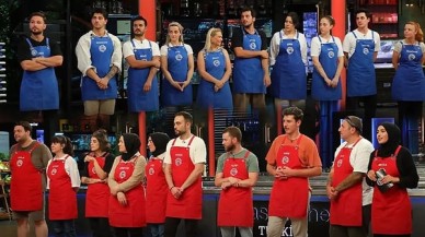 Masterchef yarışmacılarının haftalık maaşı dudak uçuklattı!
