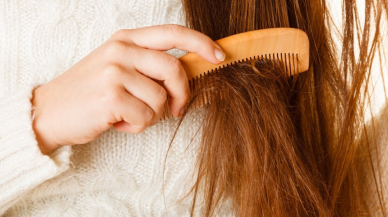 Kırık saç uçlarından kurtulmanın yolları