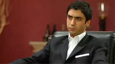 Kurtlar Vadisi'nin Polat Alemdar'ı Necati Şaşmaz'ın son halini görenler yok artık dedi!
